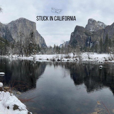 Stuck In California (Single Version)