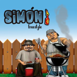 Simón Freestyle