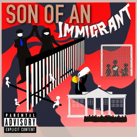 Son of an Immigrant