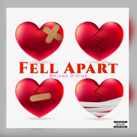 Fell Apart | Boomplay Music