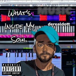 What's Inside My Soul Ep