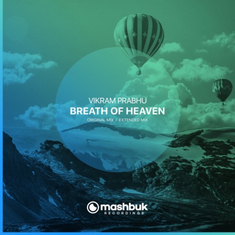 Breath of Heaven (Extended Mix)
