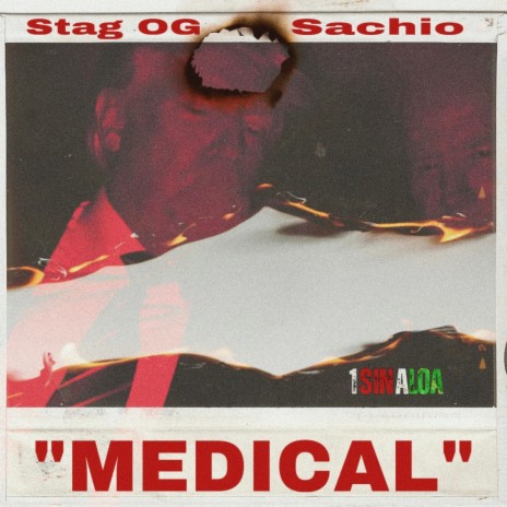 MEDICAL ft. Sachio