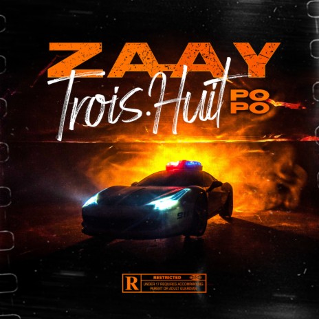 Trois huit popo | Boomplay Music