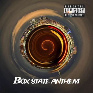 Box state anthem