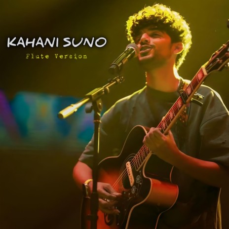Kahani Suno (Flute) | Boomplay Music