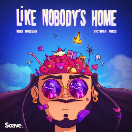 Like Nobody's Home ft. Victoria Voss