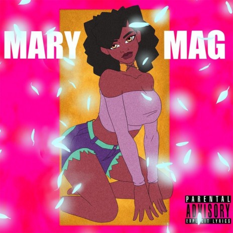 Mary Mag