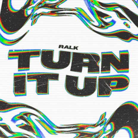 TURN IT UP | Boomplay Music