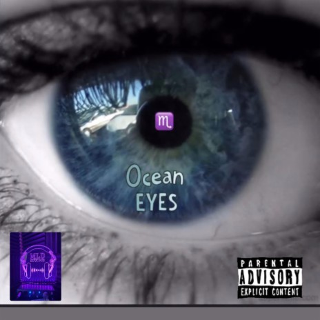 Ocean eyes | Boomplay Music
