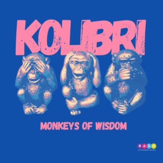 Monkeys of Wisdom