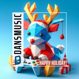 Happy Holiday (Pulse) lyrics | Boomplay Music