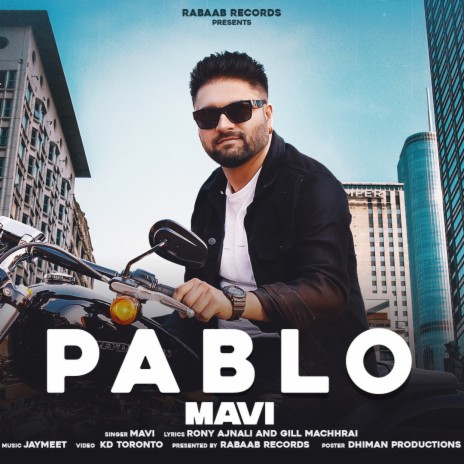 PABLO | Boomplay Music