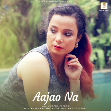 Aajao Na | Boomplay Music