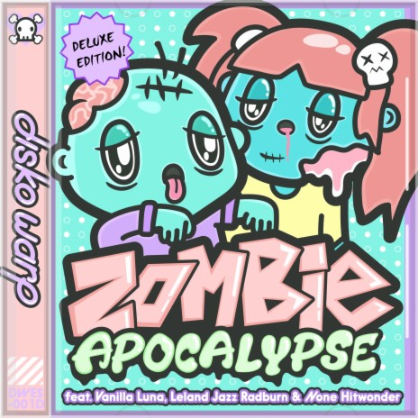 Zombie Apocalypse (Francisco Gaitán Instrumental) (Instrumental) | Boomplay Music