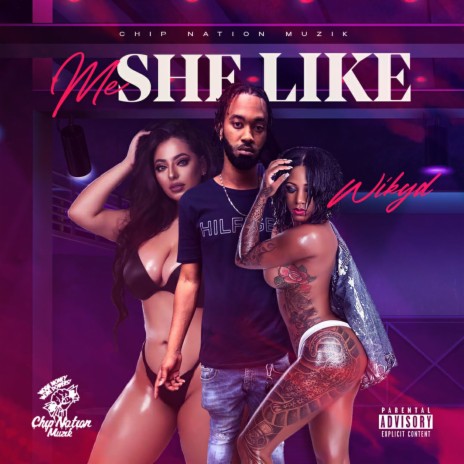 Me She Like | Boomplay Music