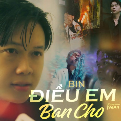 Điều Em Ban Cho | Boomplay Music