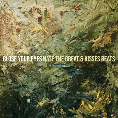 Close Your Eyes ft. Kisses Beats | Boomplay Music