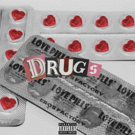 DRUGS! ft. Raiderboi2500 | Boomplay Music