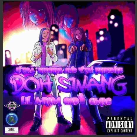 Doh Swang ft. G mac | Boomplay Music