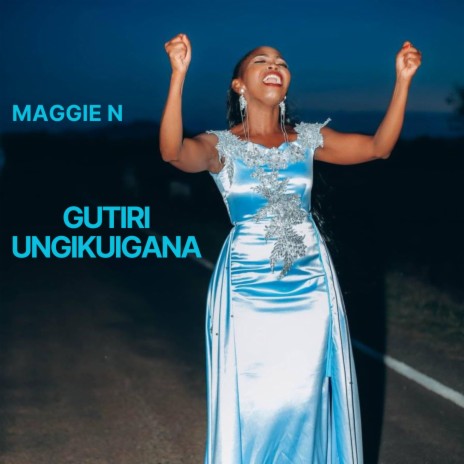 Gutiri Ungikuigana | Boomplay Music