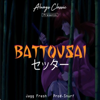 Battousai lyrics | Boomplay Music