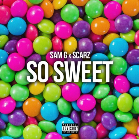 So Sweet | Boomplay Music