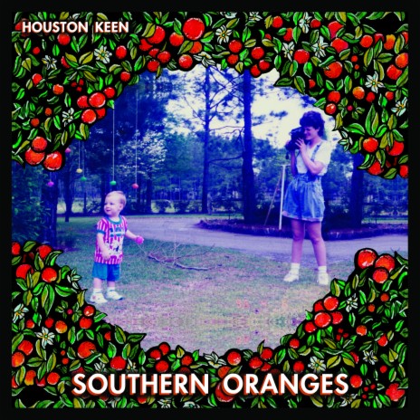 Southern Oranges | Boomplay Music