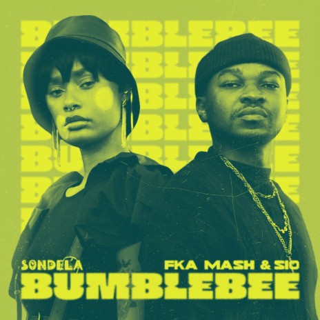 Bumblebee (Extended Mix) ft. Sio | Boomplay Music