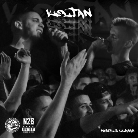 Koltan ft. Llamas LME | Boomplay Music