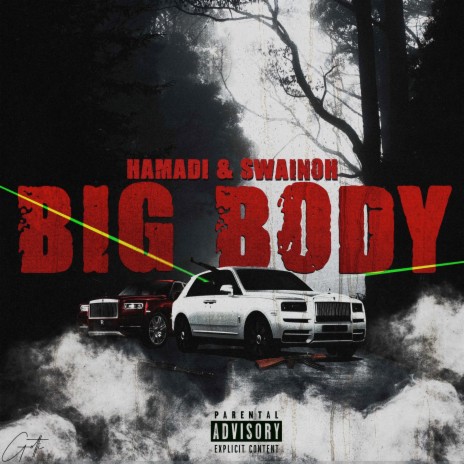 BIG BODY ft. Swainoh | Boomplay Music