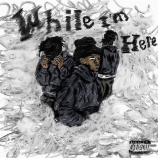While Im Here (Ep)
