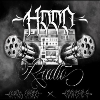 Hood Radio (feat. Constantine The G)