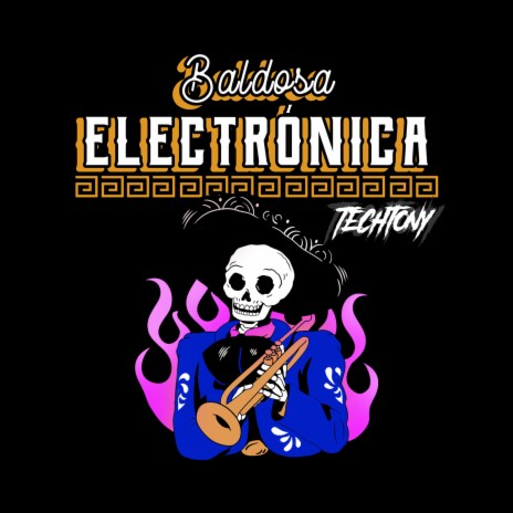 Baldosa Electrónica (Radio Edit) | Boomplay Music
