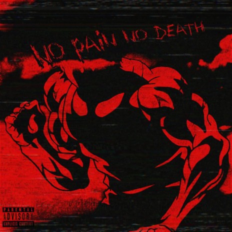 NO PAIN NO DEATH ft. Zephex