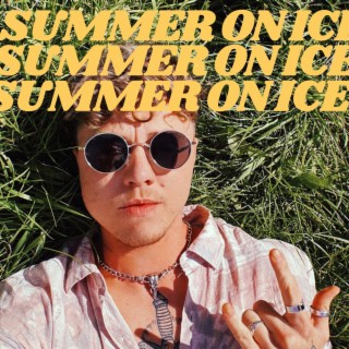 Summer On Ice (Dylan's Verson)