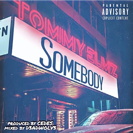 Somebody