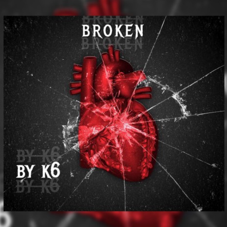 Broken | Boomplay Music