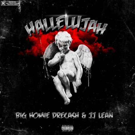 Hallelujah ft. JJ Lean | Boomplay Music