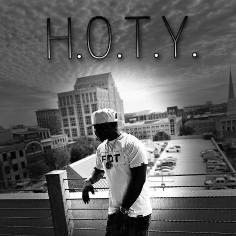 H.O.T.Y | Boomplay Music