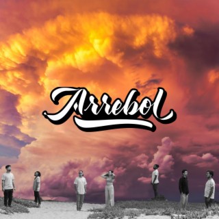 Arrebol lyrics | Boomplay Music