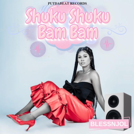 Shuku Shuku Bam Bam | Boomplay Music
