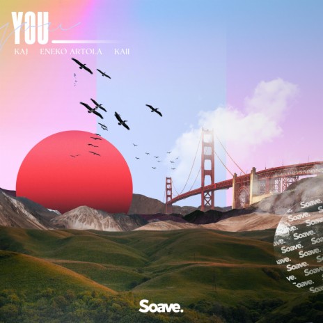 You (feat. kaii) | Boomplay Music