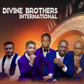 Divine Brothers Int'l