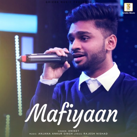 Mafiyaan | Boomplay Music