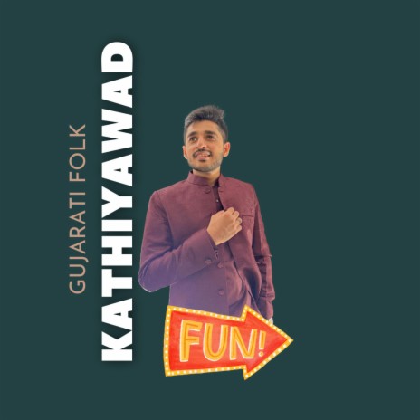 Kathiyawadi Rap | Boomplay Music