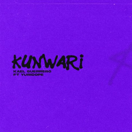 Kunwari ft. Yuridope | Boomplay Music