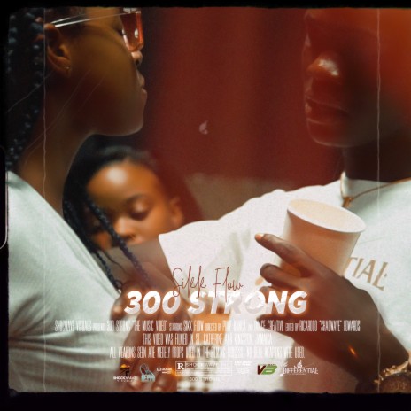 300 Strong | Boomplay Music