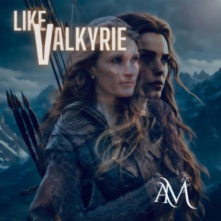 Like Valkyrie