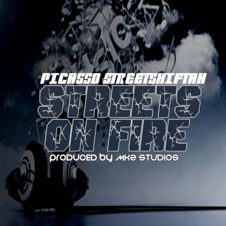 Streets on Fire | Boomplay Music